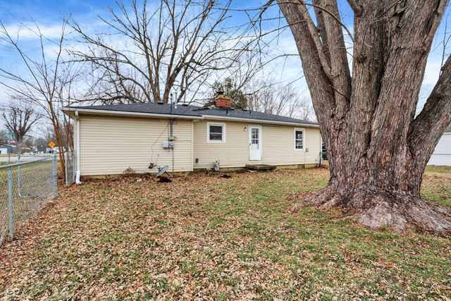 2116 Manger Lane, Anderson, IN 46011