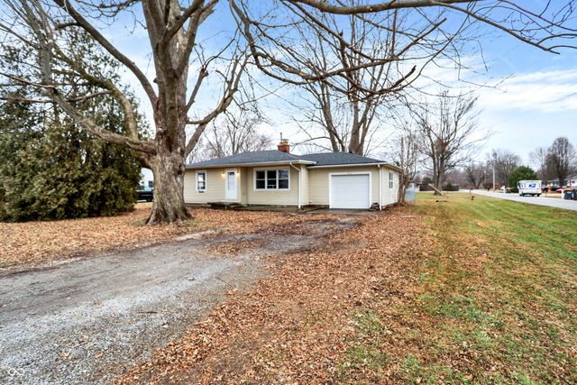 2116 Manger Lane, Anderson, IN 46011