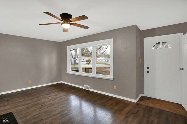 2116 Manger Lane, Anderson, IN 46011