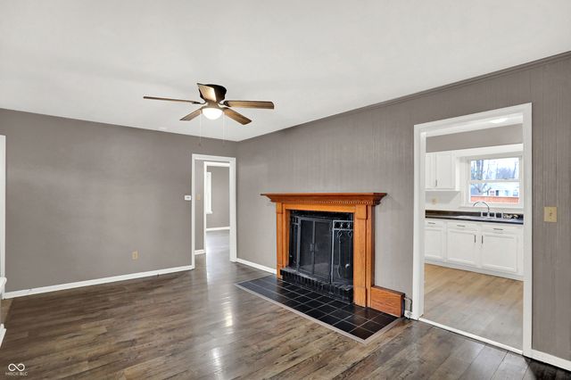 2116 Manger Lane, Anderson, IN 46011