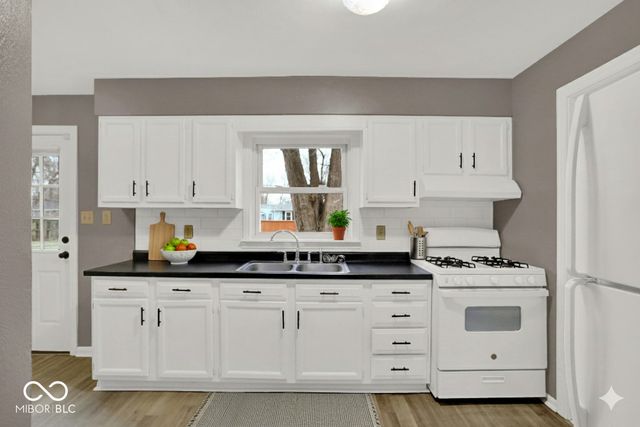 2116 Manger Lane, Anderson, IN 46011