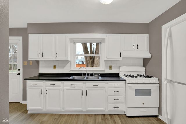 2116 Manger Lane, Anderson, IN 46011