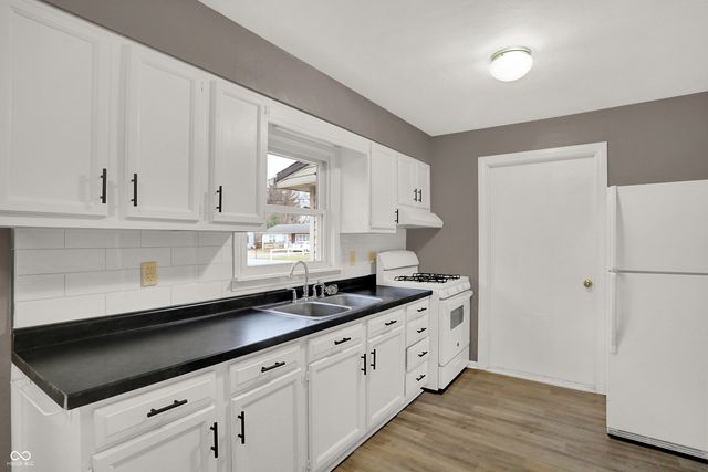 2116 Manger Lane, Anderson, IN 46011