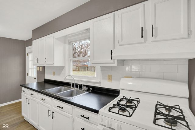 2116 Manger Lane, Anderson, IN 46011