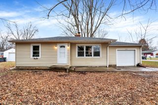 2116 Manger Lane, Anderson, IN 46011