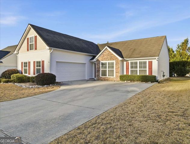 3900 Village Main Street, Loganville, GA 30052