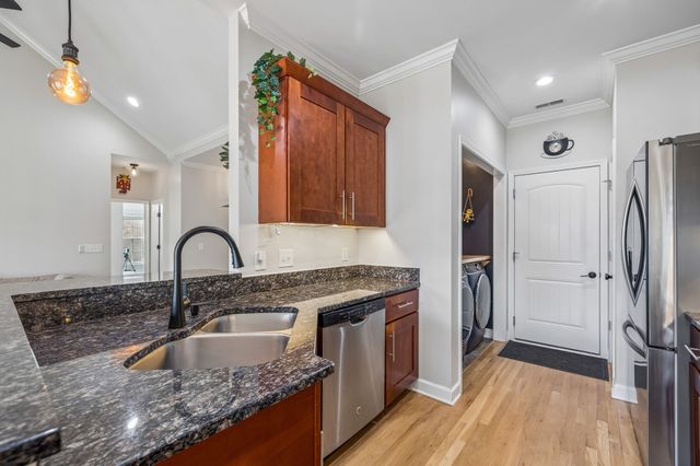 1012 Rudder Dr, Spring Hill, TN 37174