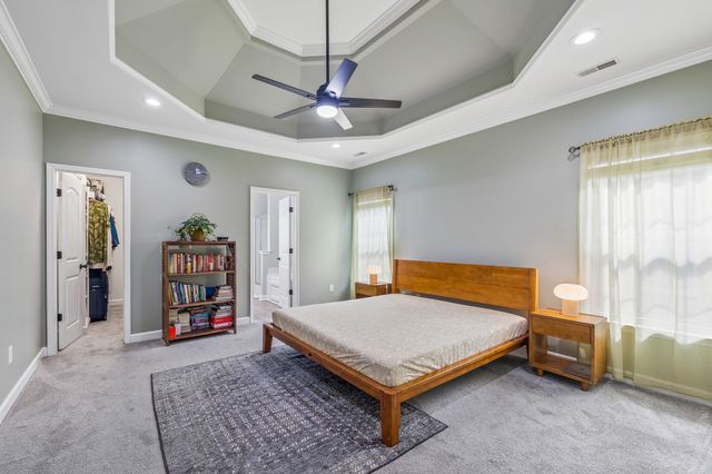 1012 Rudder Dr, Spring Hill, TN 37174