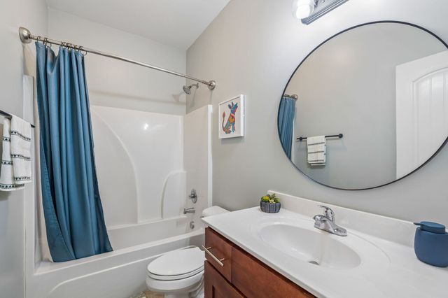 1012 Rudder Dr, Spring Hill, TN 37174