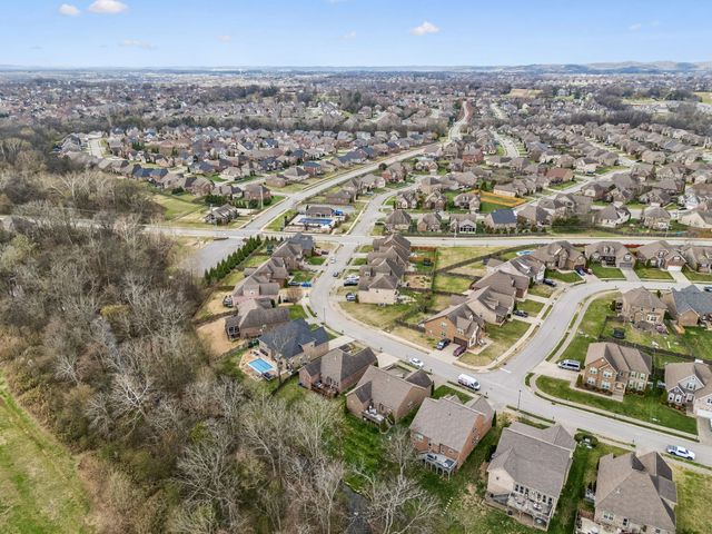 1012 Rudder Dr, Spring Hill, TN 37174