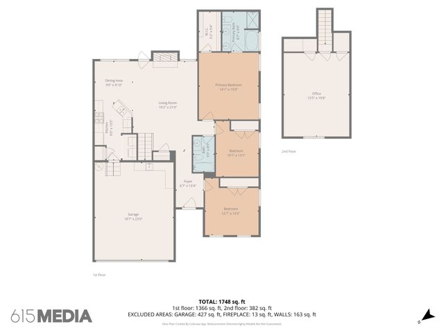 1012 Rudder Dr, Spring Hill, TN 37174