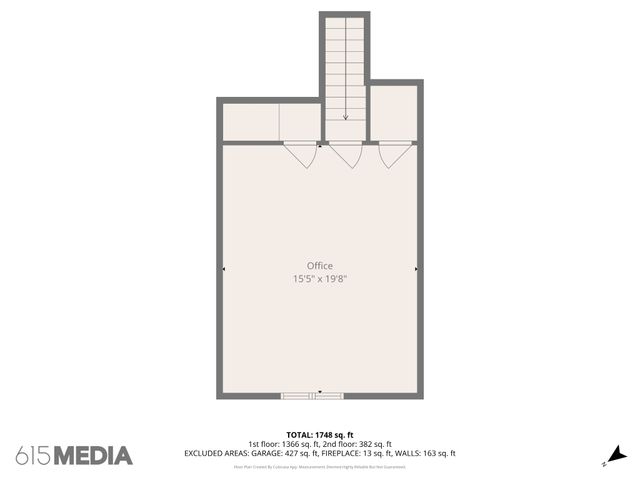 1012 Rudder Dr, Spring Hill, TN 37174