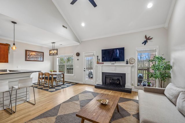 1012 Rudder Dr, Spring Hill, TN 37174