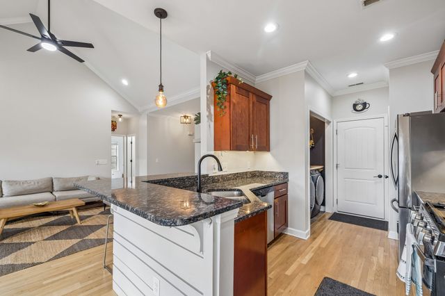 1012 Rudder Dr, Spring Hill, TN 37174