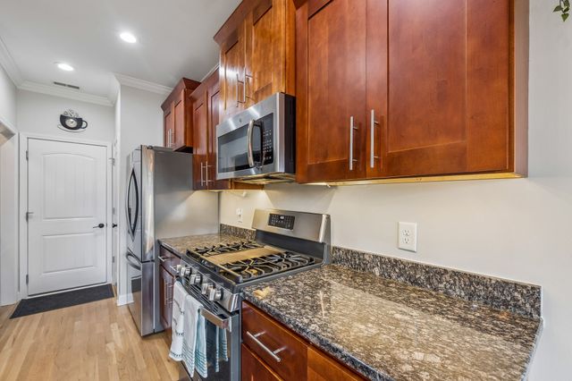 1012 Rudder Dr, Spring Hill, TN 37174