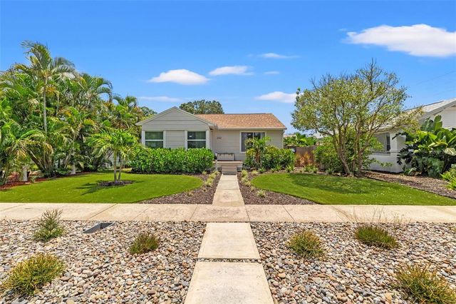2140 4TH AVENUE N, St Petersburg, FL 33713