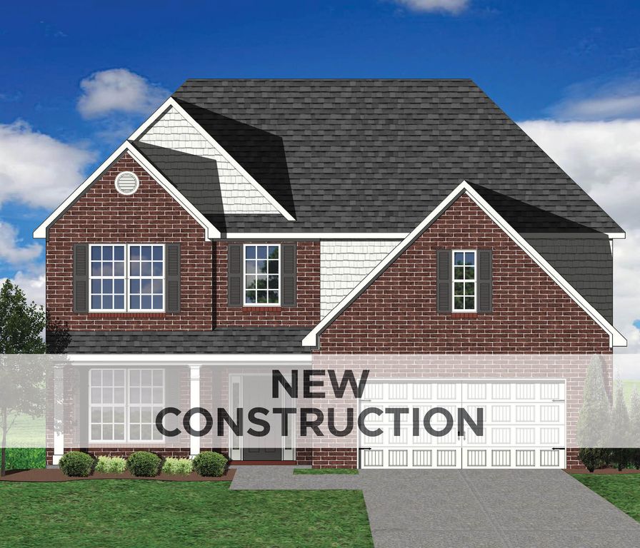 3488 Bay Shoals Drive, Lexington, KY 40515