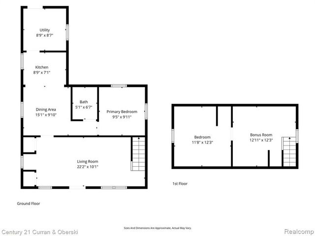 8070 Westpoint Street, Taylor, MI 48180