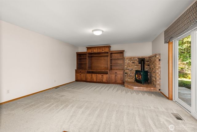 125 Mill Creek Road, Raymond, WA 98577