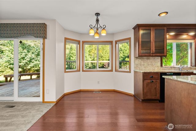 125 Mill Creek Road, Raymond, WA 98577