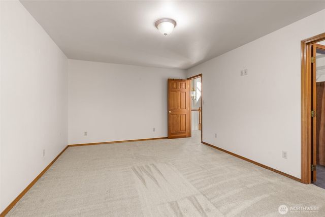 125 Mill Creek Road, Raymond, WA 98577