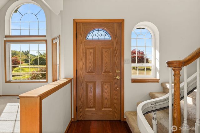 125 Mill Creek Road, Raymond, WA 98577