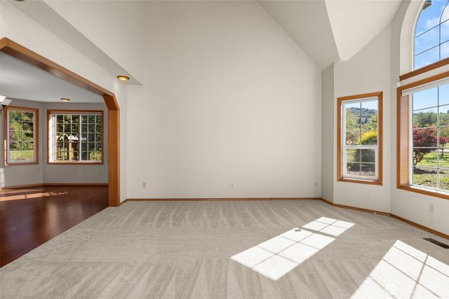 125 Mill Creek Road, Raymond, WA 98577