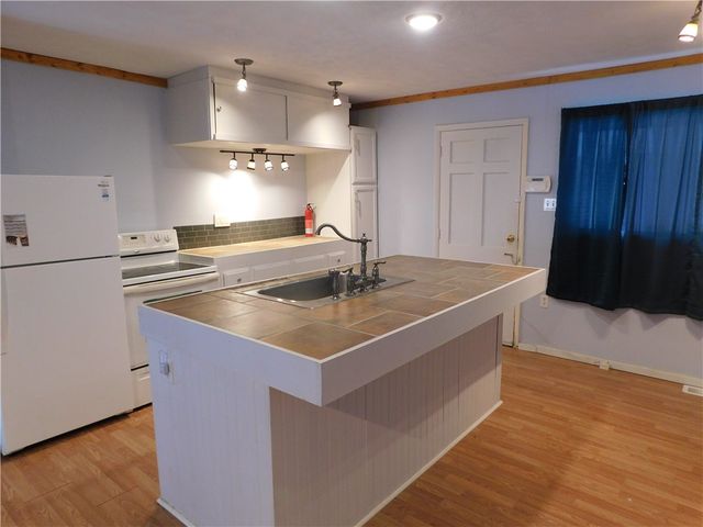 35 Pershing Avenue, Uniontown, PA 15401