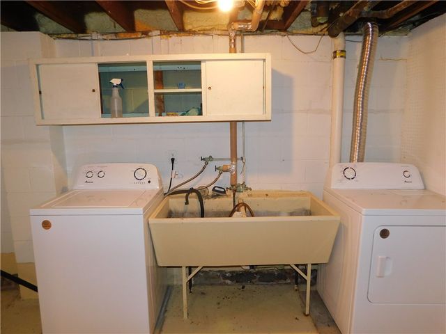 35 Pershing Avenue, Uniontown, PA 15401