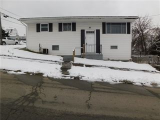 35 Pershing Avenue, Uniontown, PA 15401