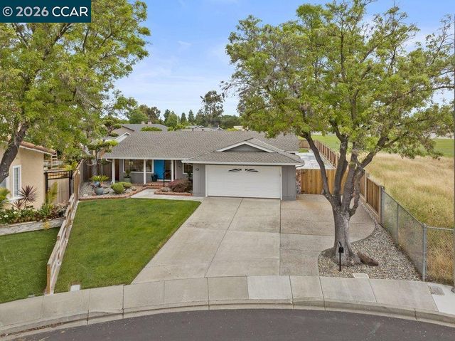 6162 Guava Pl., Newark, CA 94560