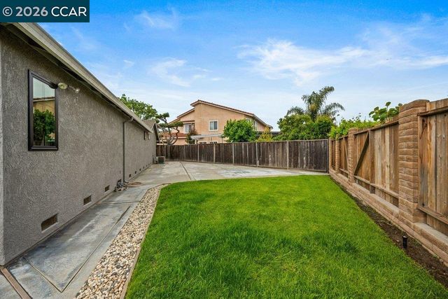 6162 Guava Pl., Newark, CA 94560