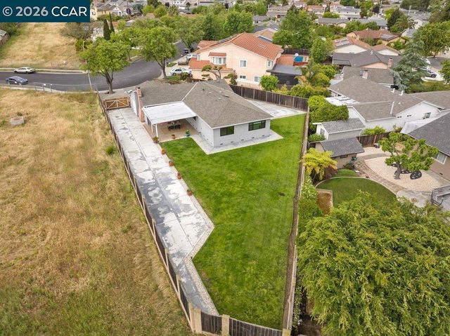 6162 Guava Pl., Newark, CA 94560