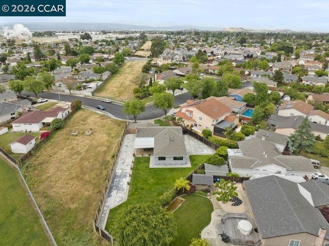 6162 Guava Pl., Newark, CA 94560