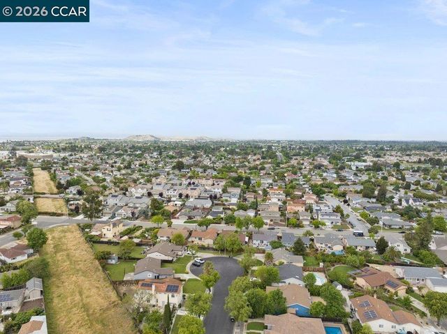 6162 Guava Pl., Newark, CA 94560