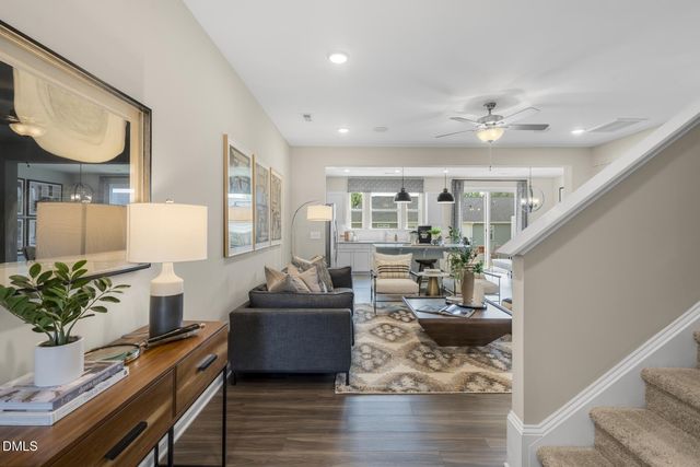 136 Lennei Lane, Garner, NC 27529