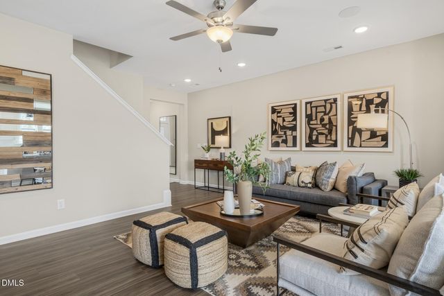 136 Lennei Lane, Garner, NC 27529