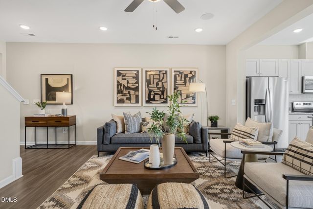 136 Lennei Lane, Garner, NC 27529