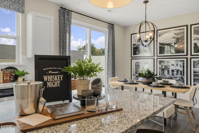 136 Lennei Lane, Garner, NC 27529