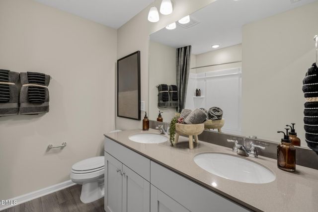 136 Lennei Lane, Garner, NC 27529