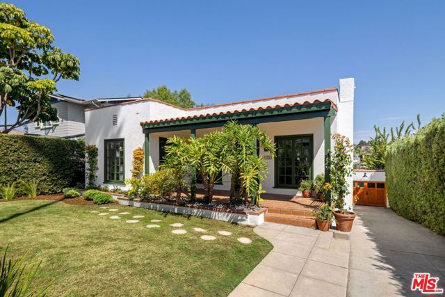 1412 Laveta Terrace, Los Angeles, CA 90026