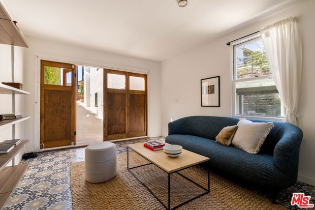 1412 Laveta Terrace, Los Angeles, CA 90026