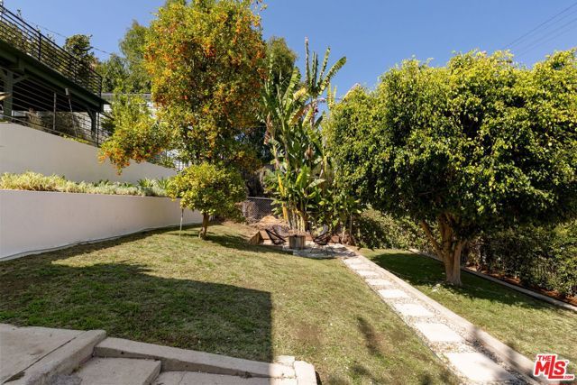 1412 Laveta Terrace, Los Angeles, CA 90026