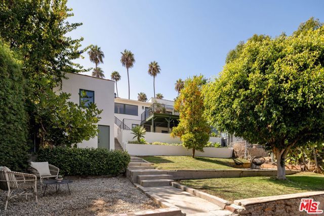 1412 Laveta Terrace, Los Angeles, CA 90026