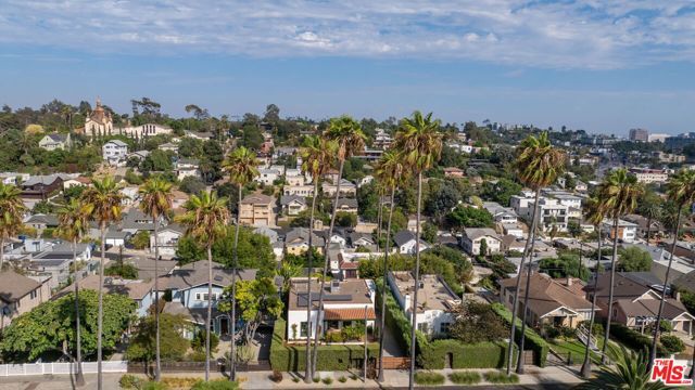 1412 Laveta Terrace, Los Angeles, CA 90026