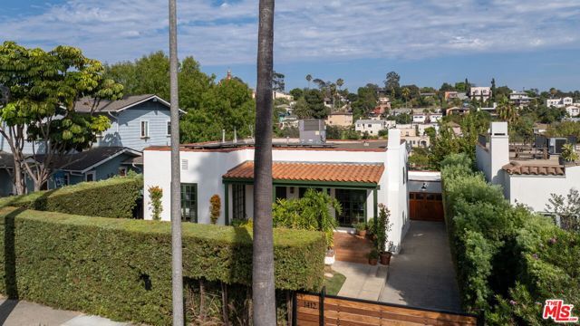 1412 Laveta Terrace, Los Angeles, CA 90026