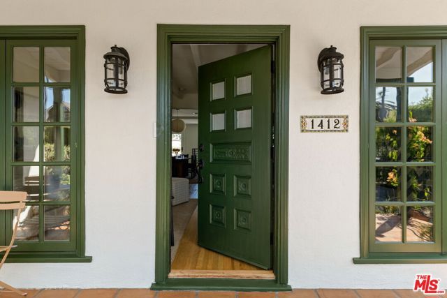 1412 Laveta Terrace, Los Angeles, CA 90026