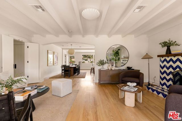 1412 Laveta Terrace, Los Angeles, CA 90026