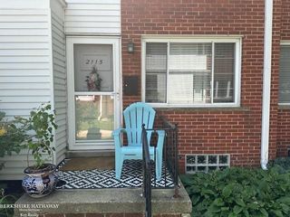 2115 Marywood Drive, Royal Oak, MI 48073