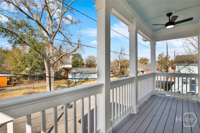 1012 Atlantic, Savannah, GA 31401